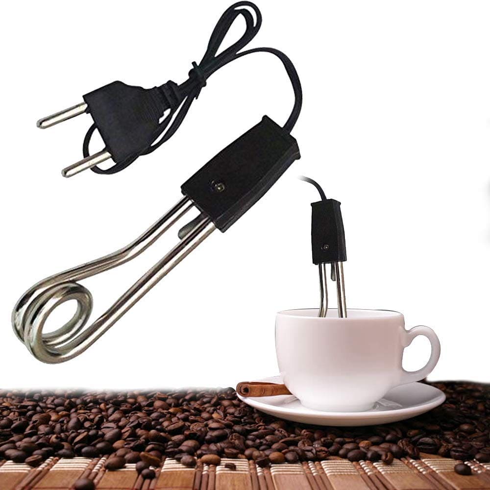 Coffee Maker Rod, Electric Mini Small Warming Rod, Mini Tea/coffee Boiler Immersion Rod, Small Immersion Water Heater Rod, Tea Coffee Milk Soup Warmer, Instant Water Heater, Travelling Liquid Heater Rod Coffee Maker Rod, Electric Mini Small Warming Rod, Mini Tea/coffee Boiler Immersion Rod, Small Immersion Water Heater Rod, Tea Coffee Milk Soup Warmer, Instant Water Heater, Travelling Liquid Heater Rod